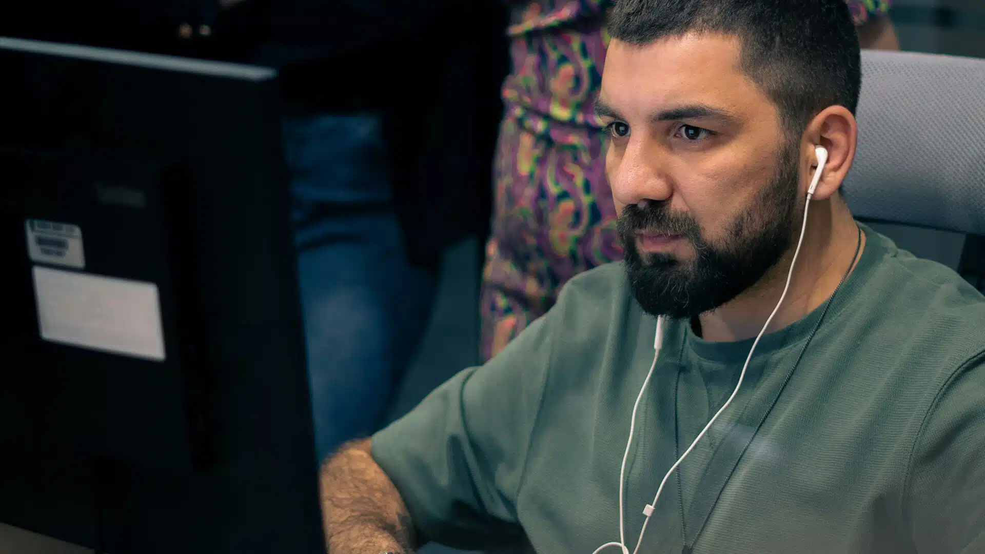 Application management services