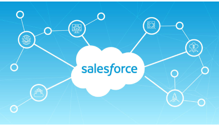 SalesForce Consulting